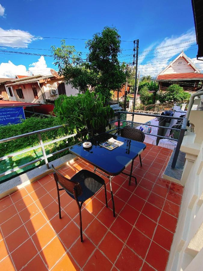 Opera Premier Hotel หลวงพระบาง ภายนอก รูปภาพ