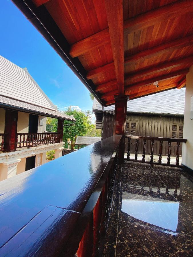 Opera Premier Hotel หลวงพระบาง ภายนอก รูปภาพ